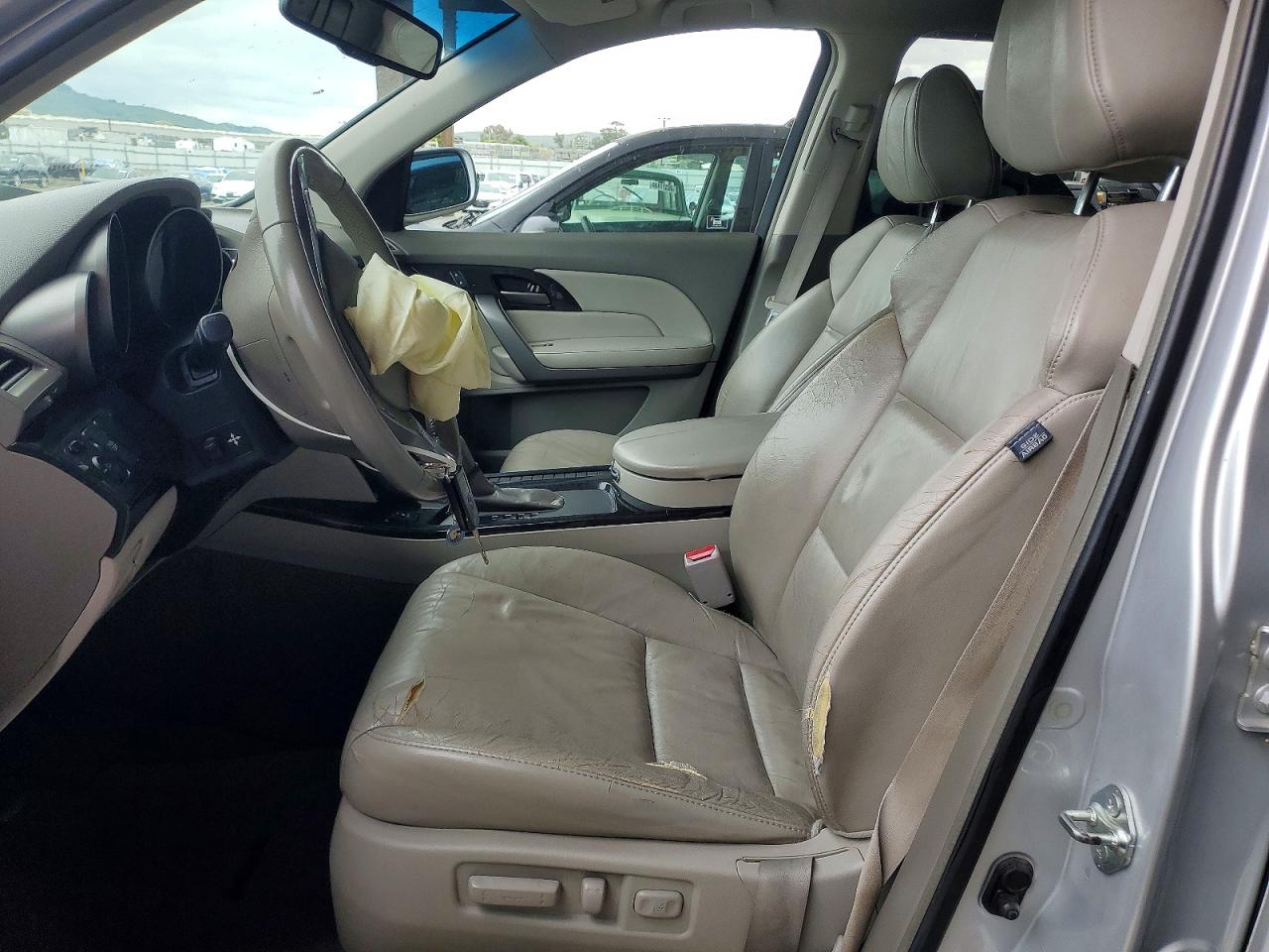 Acura MDX