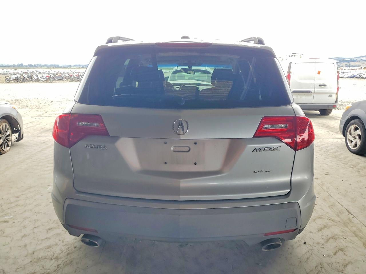 Acura MDX