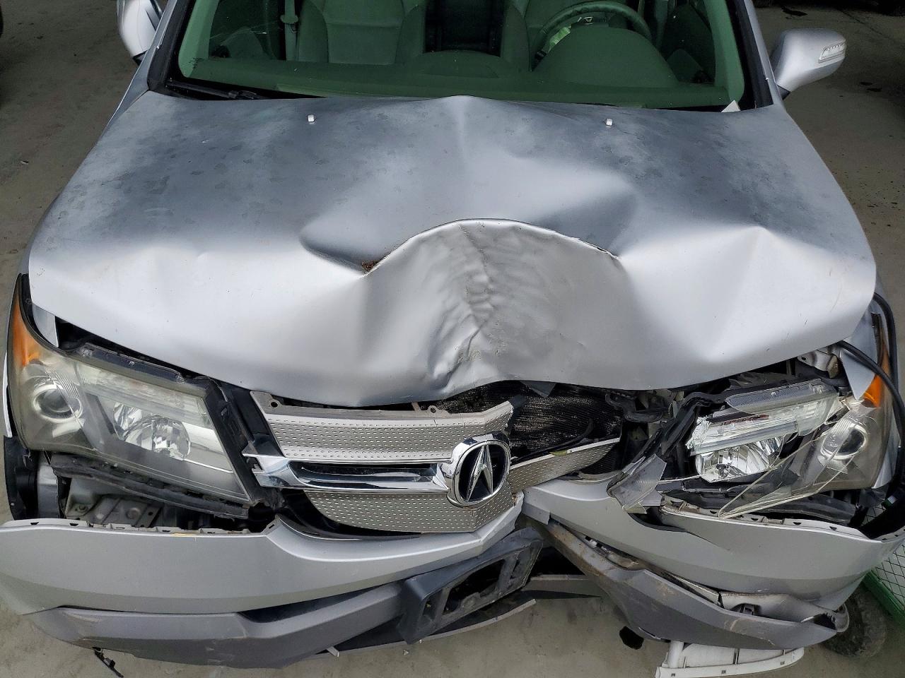 Acura MDX