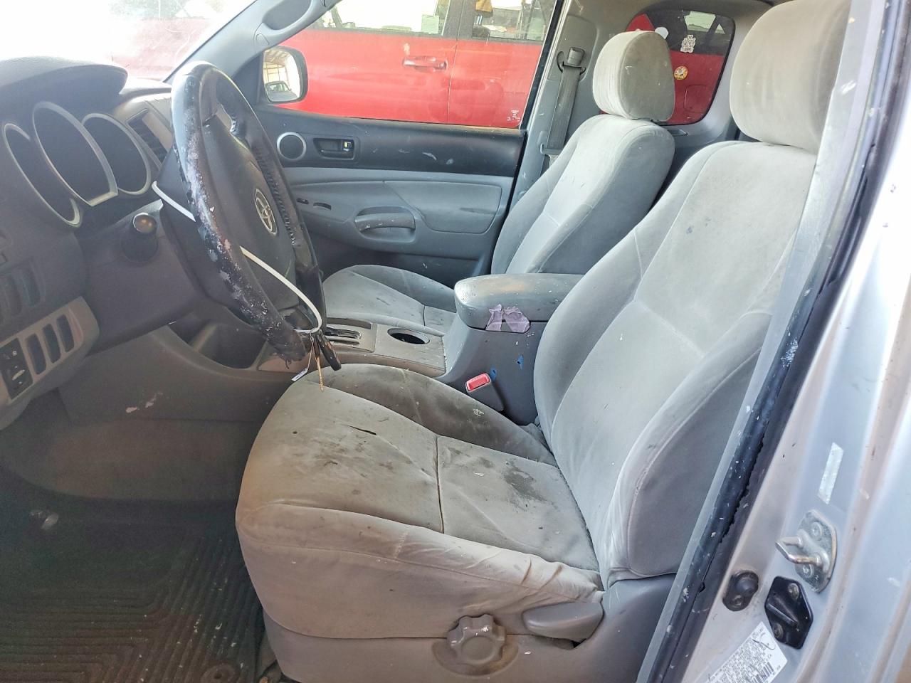 Toyota Tacoma Access Cab