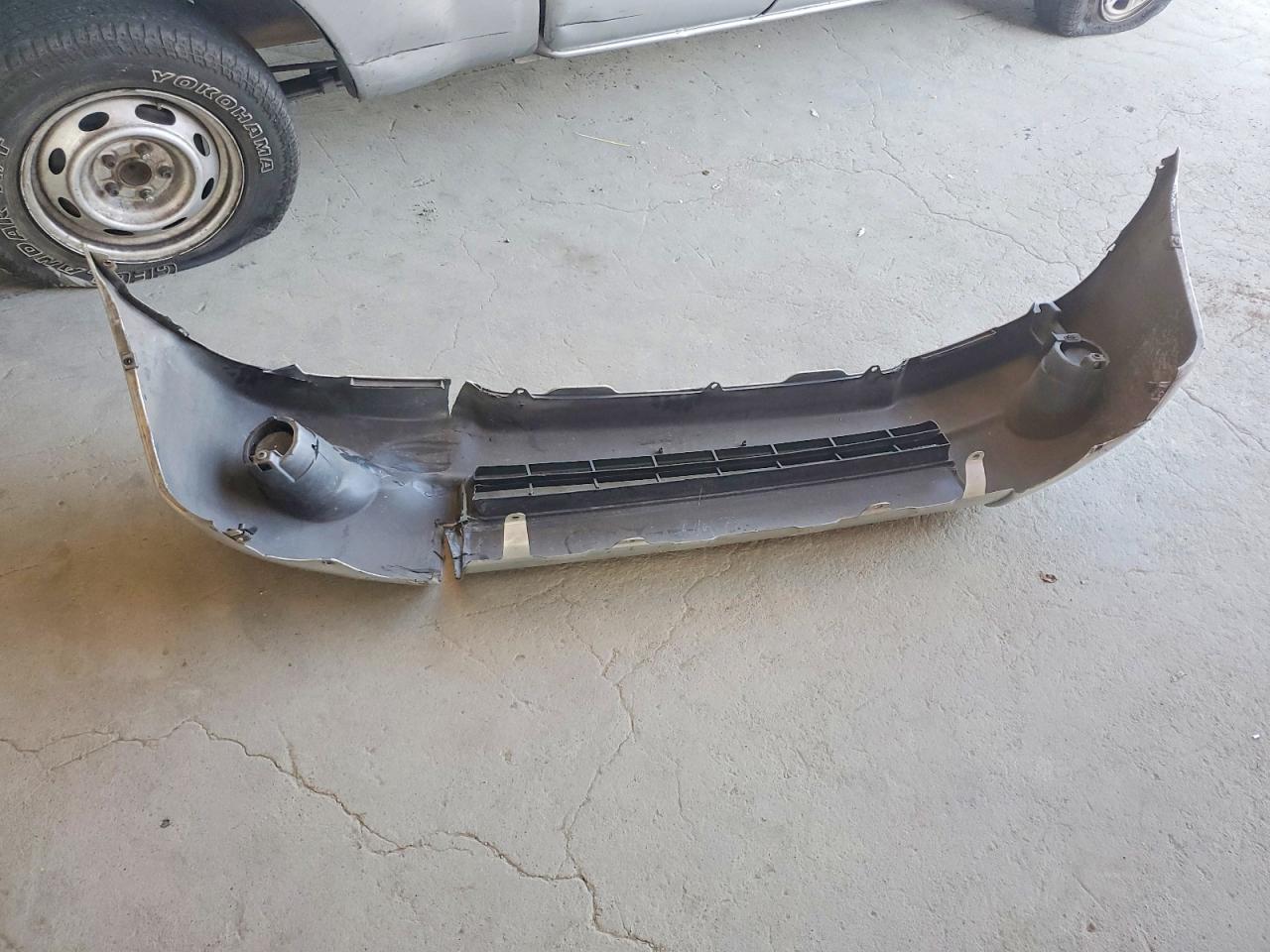 Toyota Tacoma Access Cab