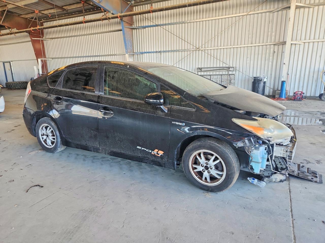 Toyota Prius Persona Series Se