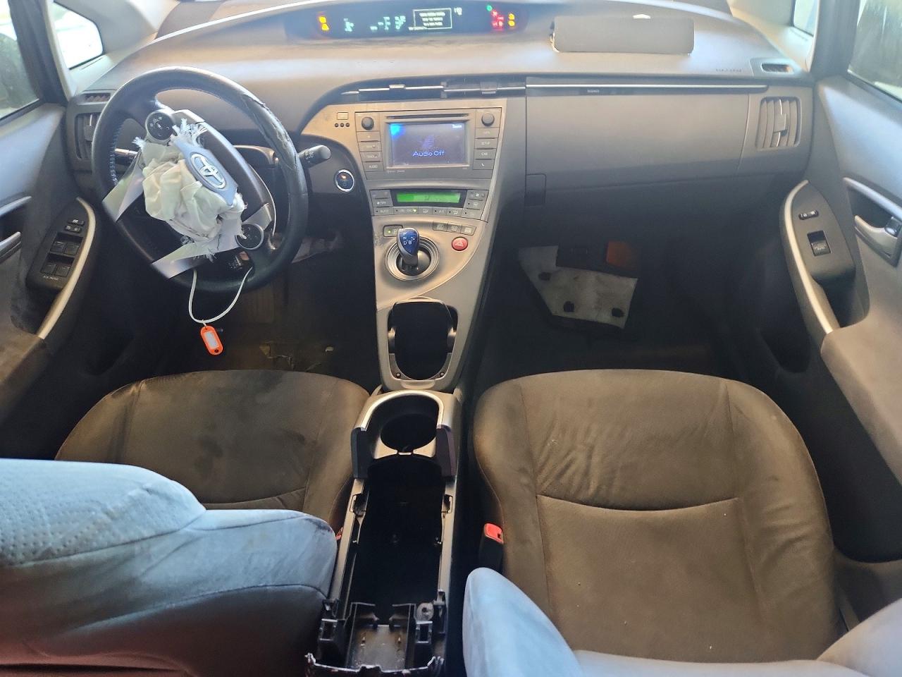 Toyota Prius Persona Series Se