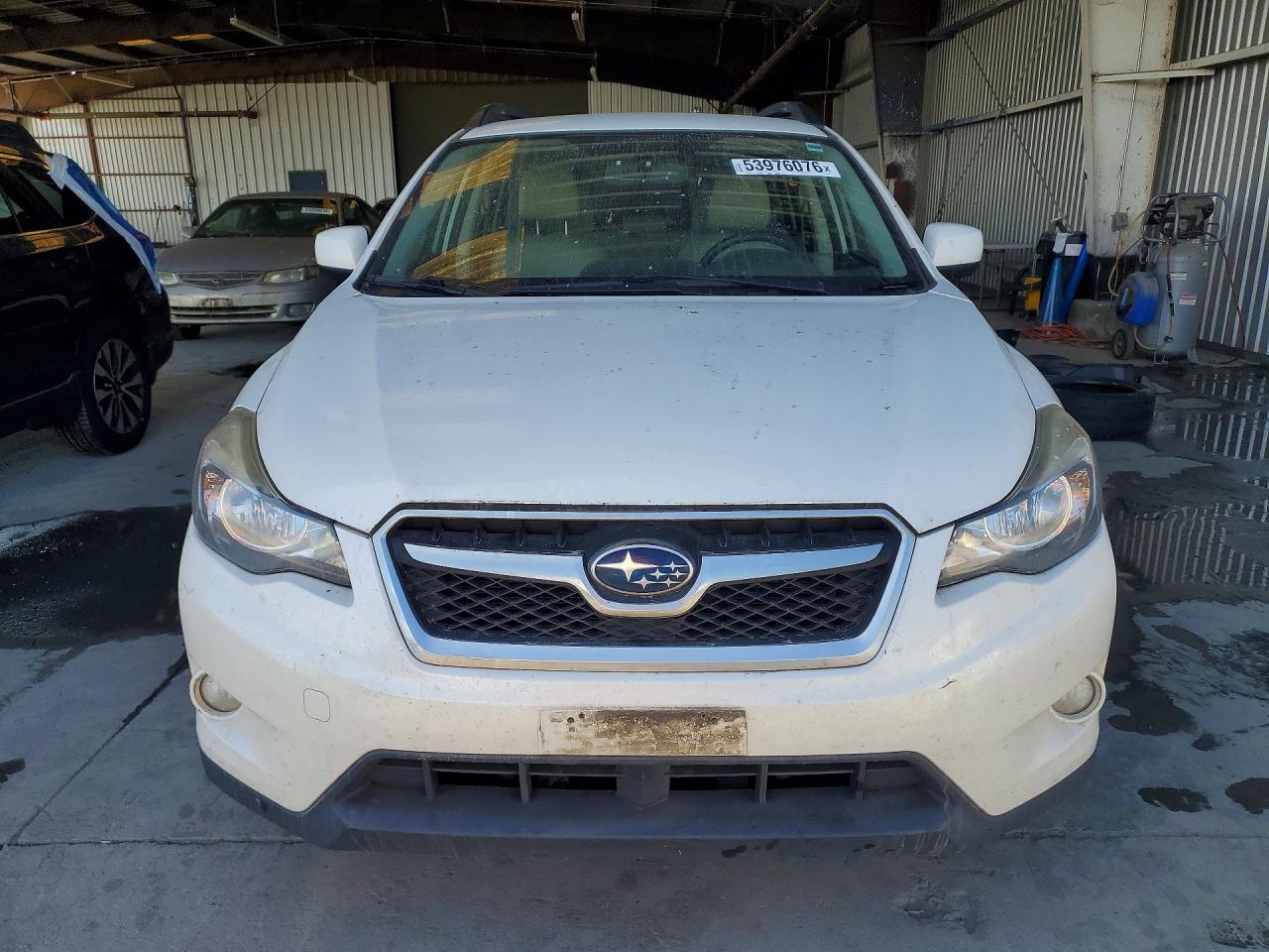 Subaru Xv 2.0 Limited