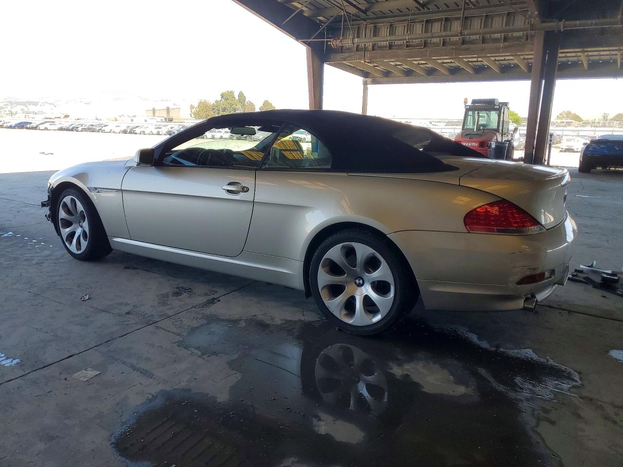 BMW 6 Series Ci Automatic