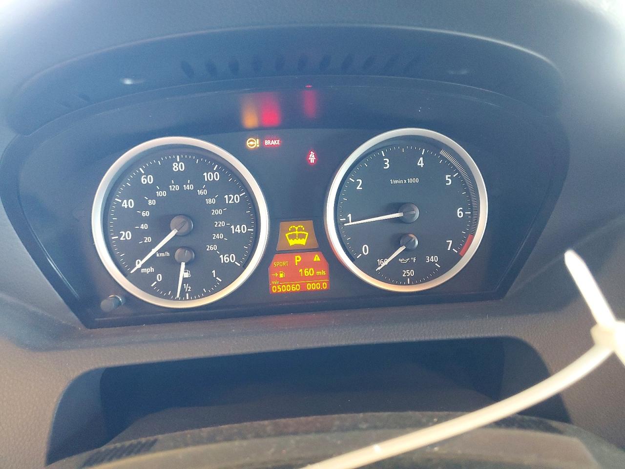 BMW 6 Series Ci Automatic