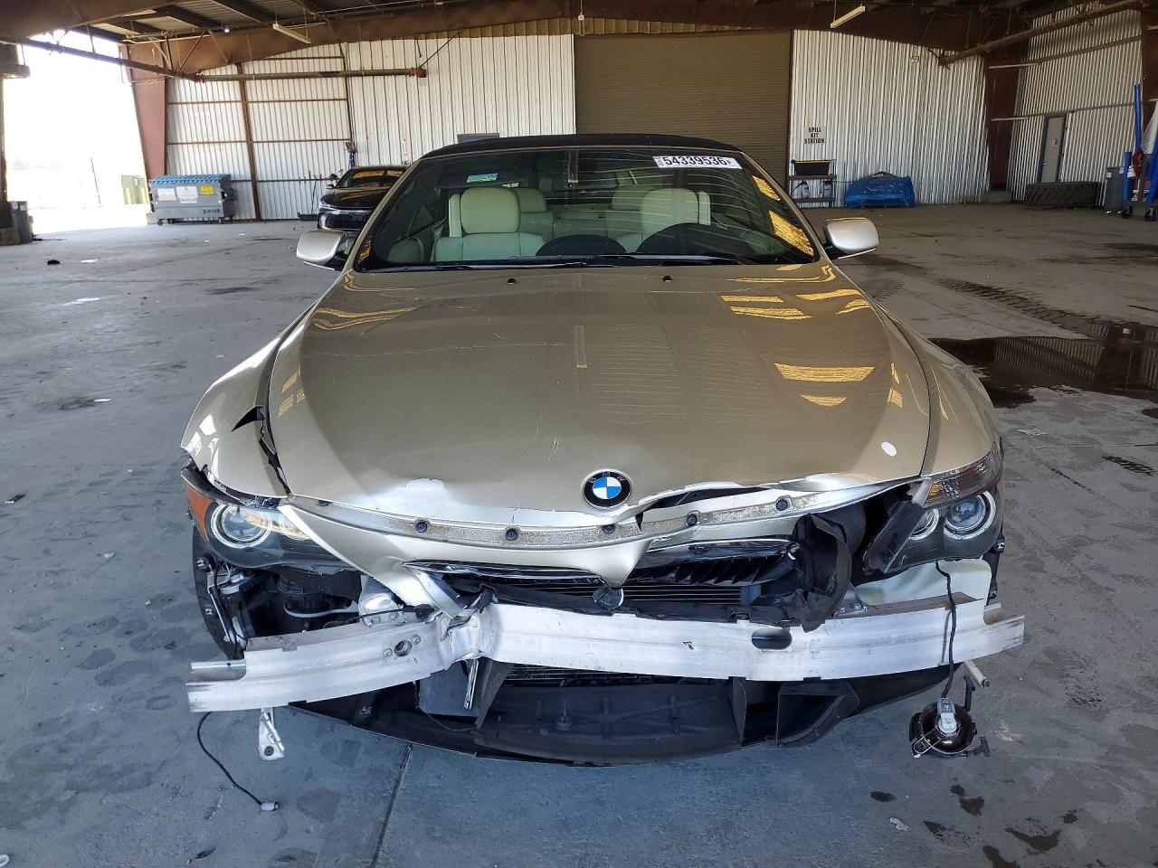 BMW 6 Series Ci Automatic