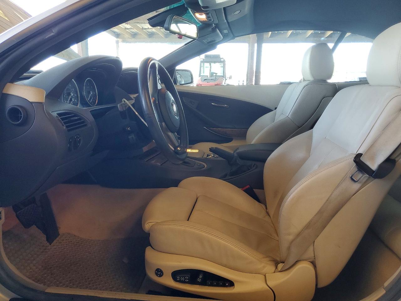 BMW 6 Series Ci Automatic