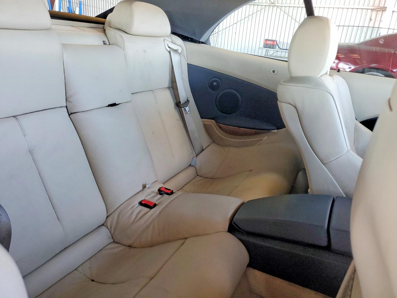 BMW 6 Series Ci Automatic
