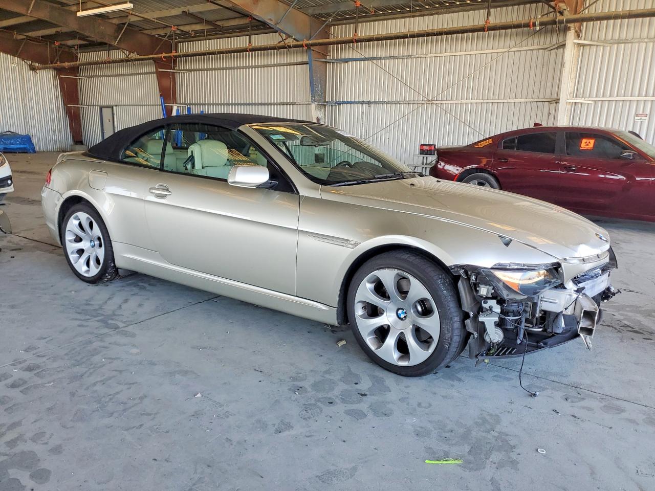 BMW 6 Series Ci Automatic