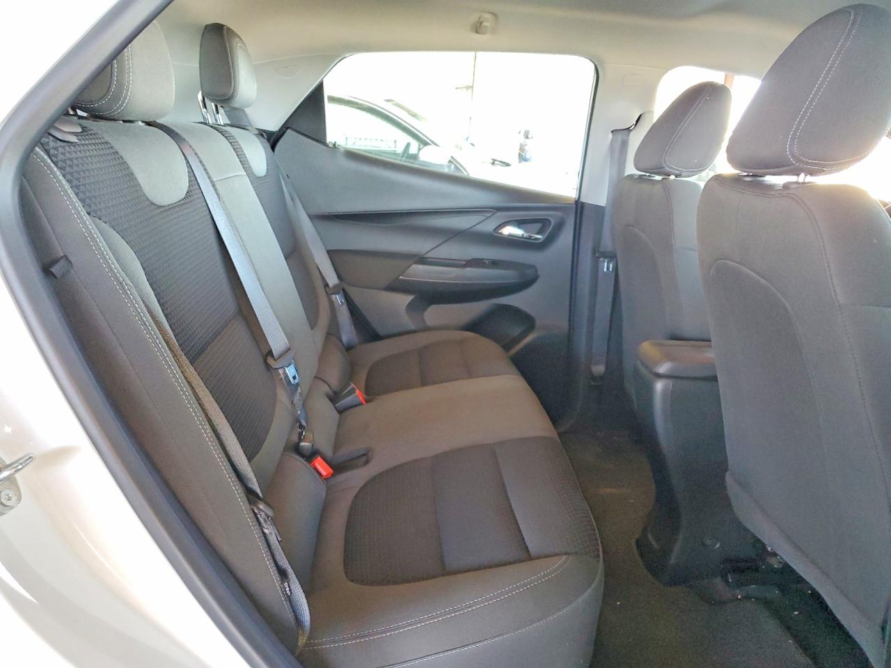 Chevrolet Bolt 1lt