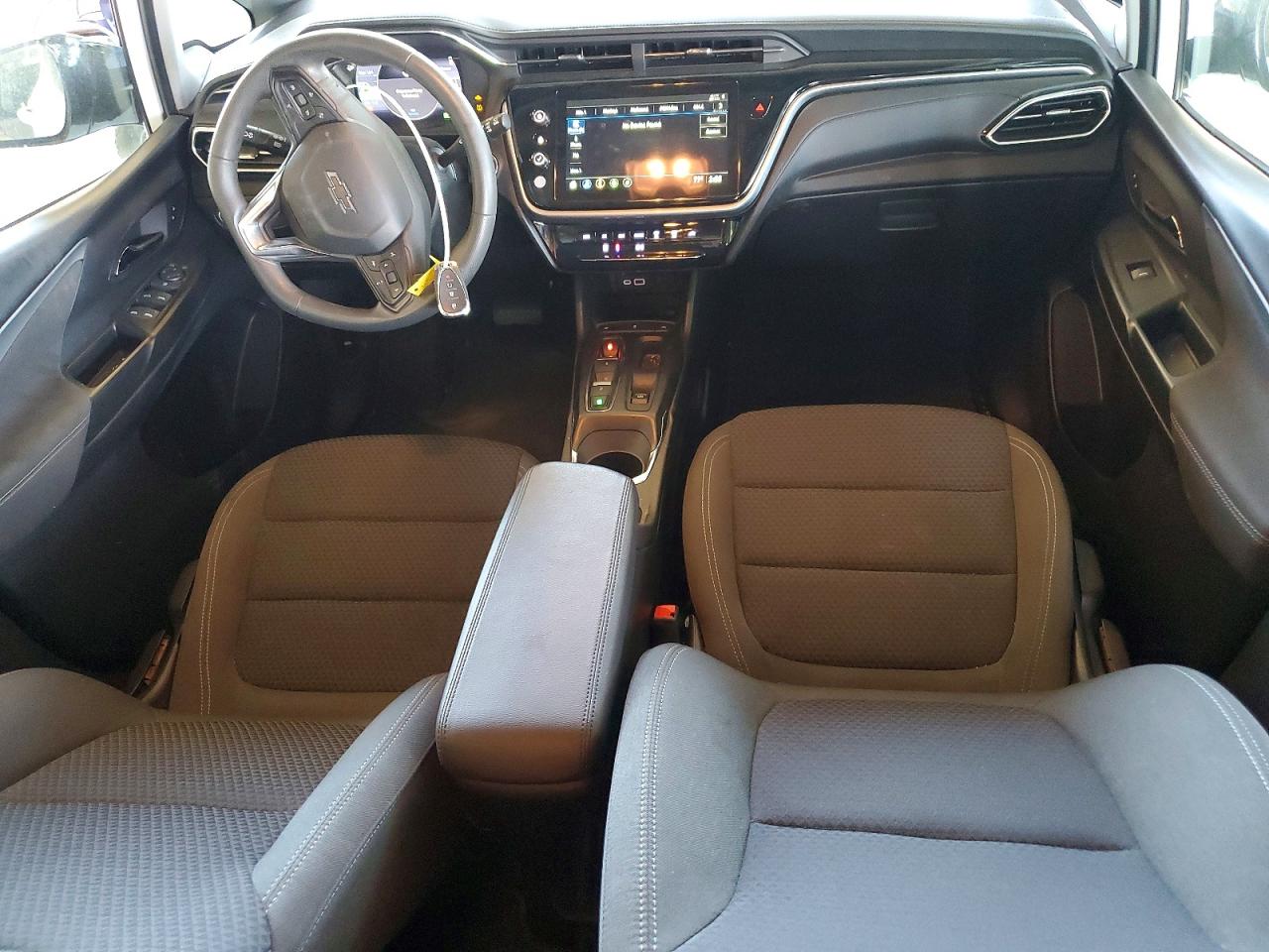 Chevrolet Bolt 1lt