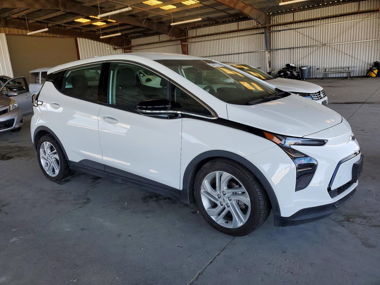Chevrolet Bolt 1lt