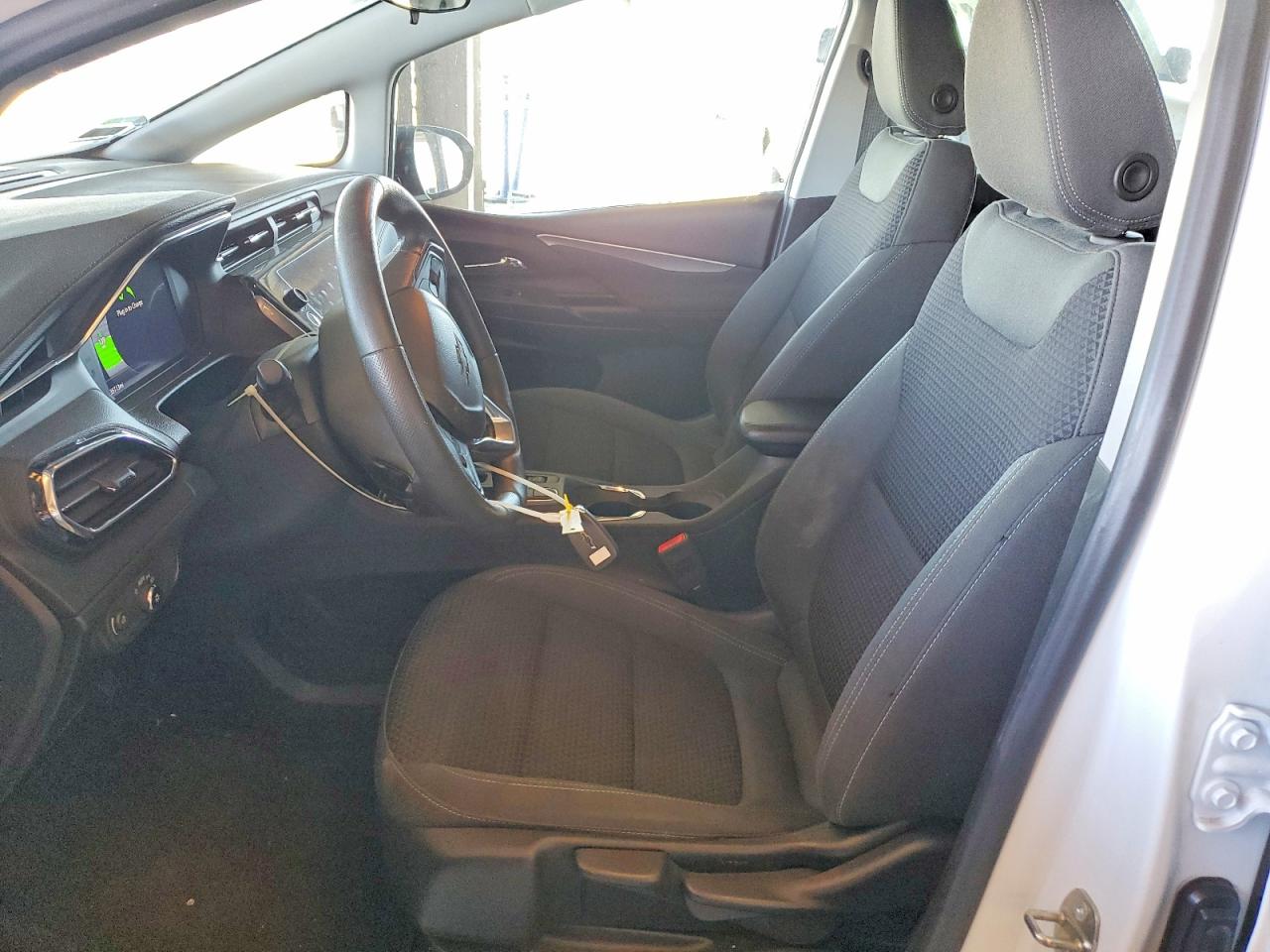 Chevrolet Bolt 1lt