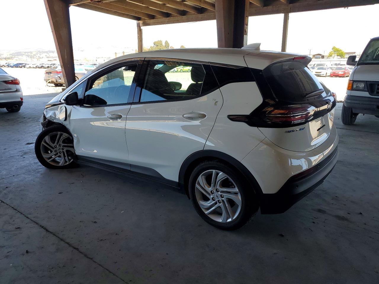 Chevrolet Bolt 1lt