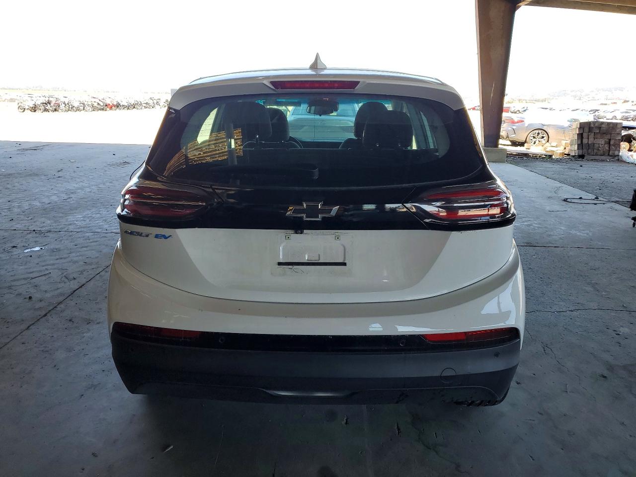 Chevrolet Bolt 1lt