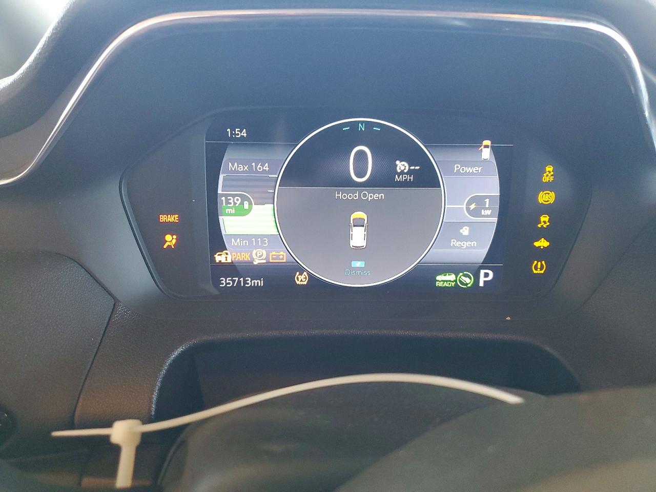 Chevrolet Bolt 1lt