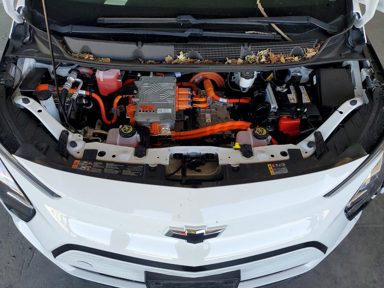 Chevrolet Bolt 1lt