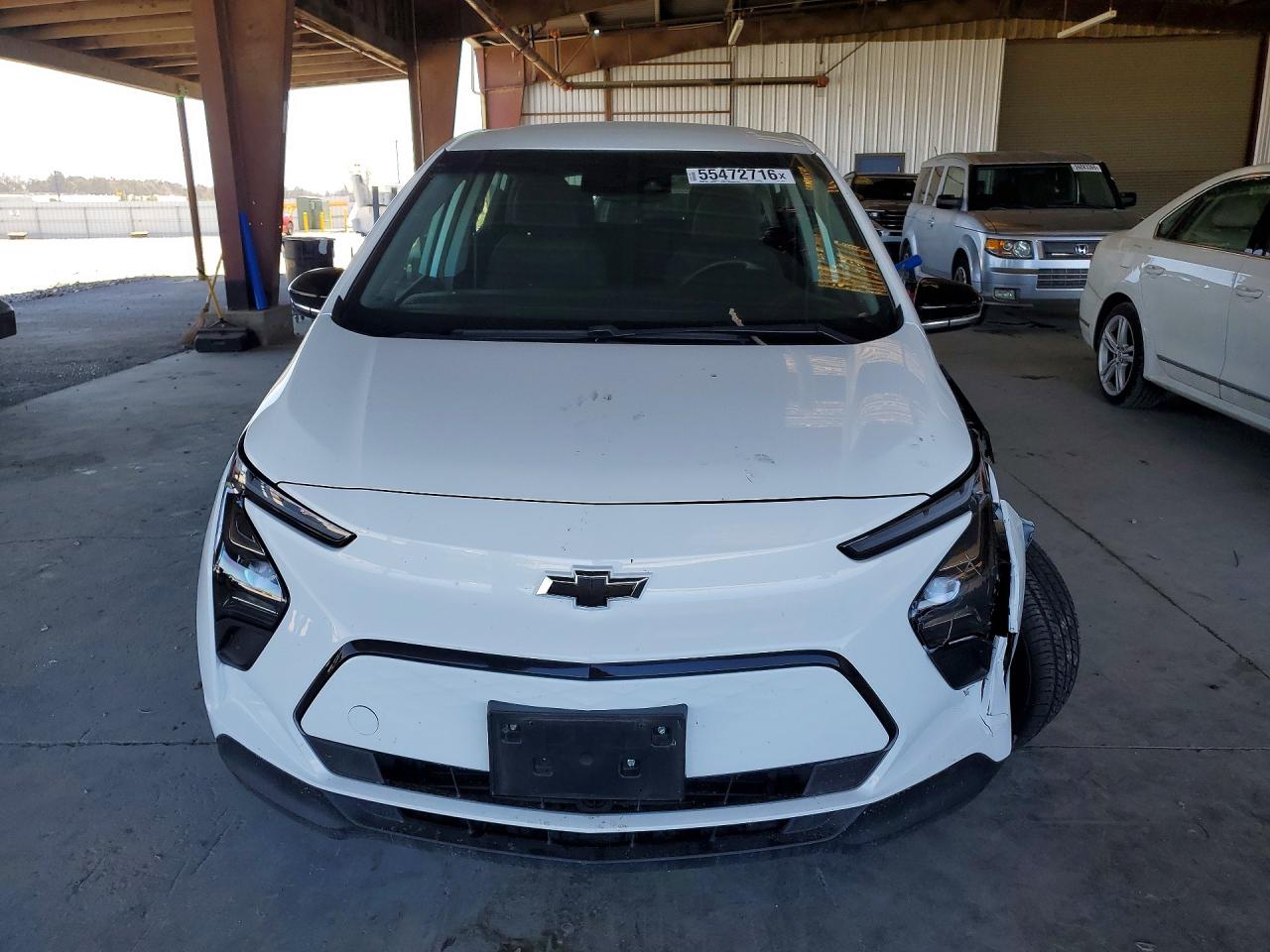Chevrolet Bolt 1lt