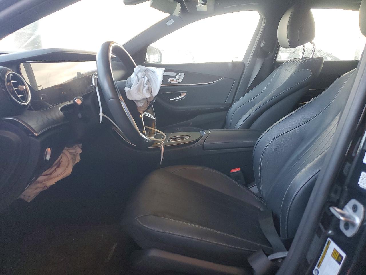 Mercedes-Benz E-Class 350