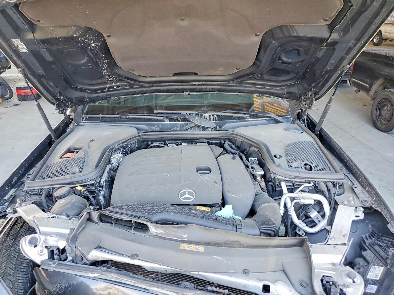 Mercedes-Benz E-Class 350