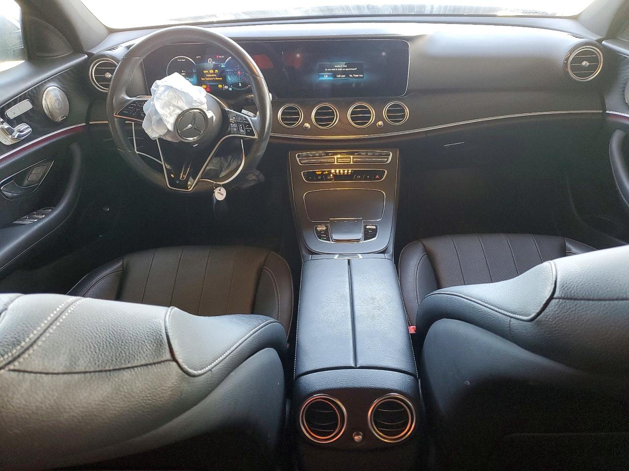 Mercedes-Benz E-Class 350