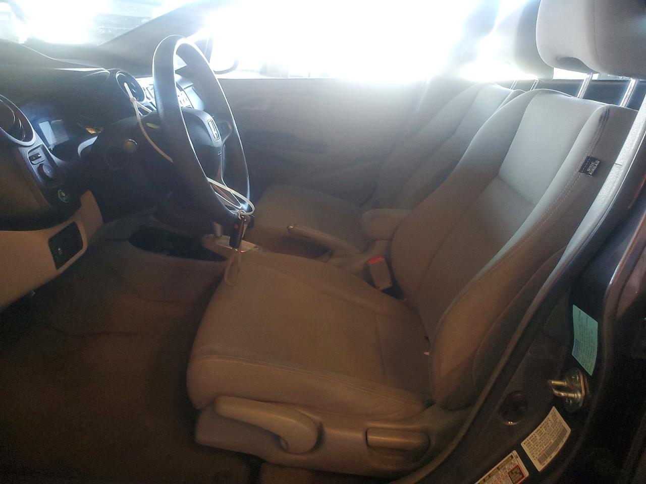 Honda Insight Lx