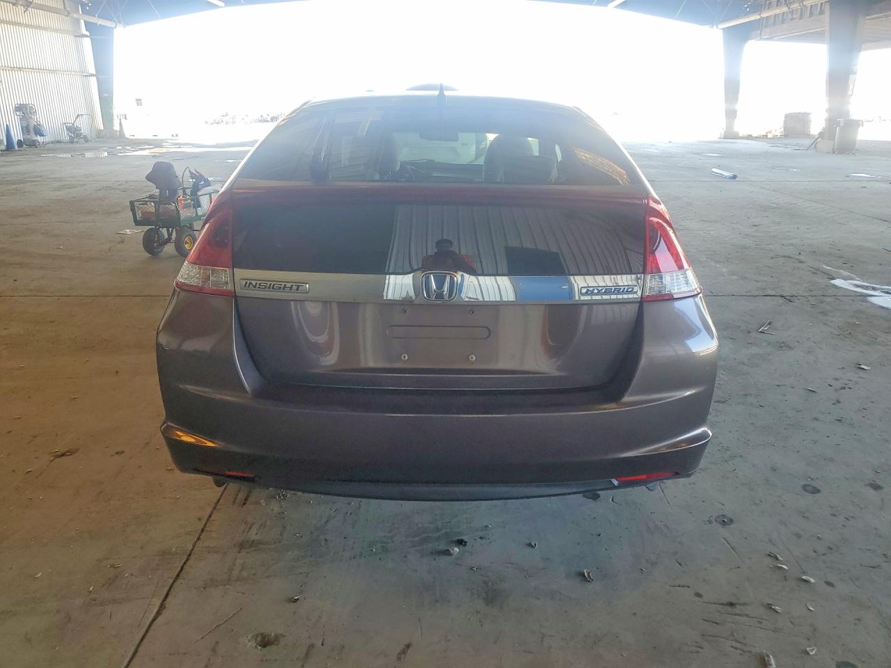 Honda Insight Lx