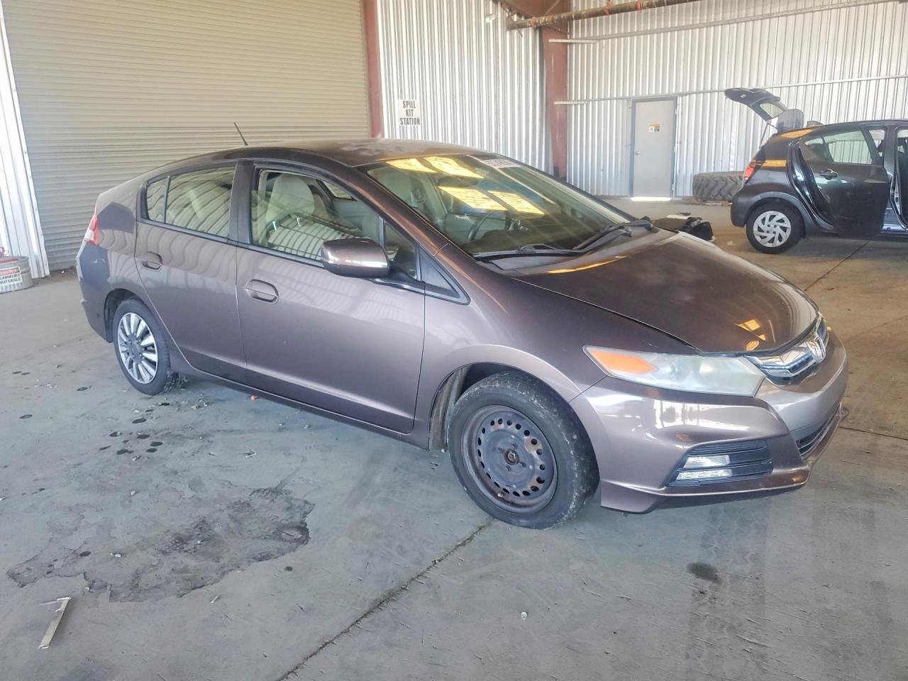 Honda Insight Lx