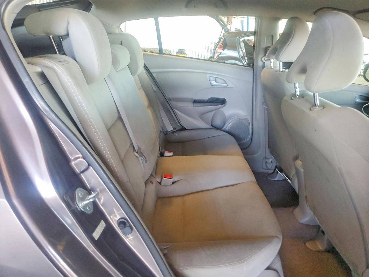 Honda Insight Lx