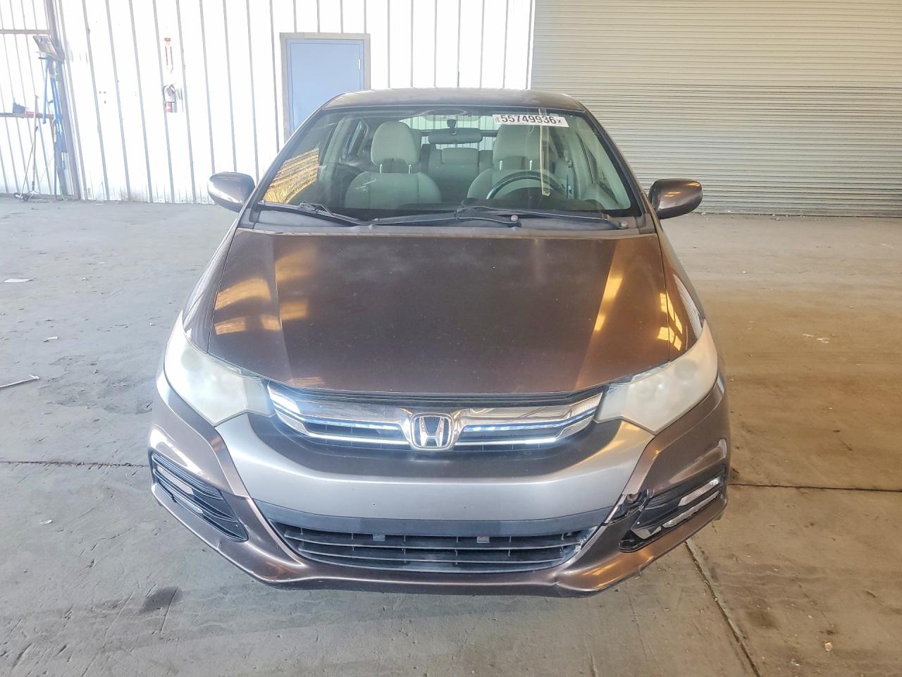 Honda Insight Lx