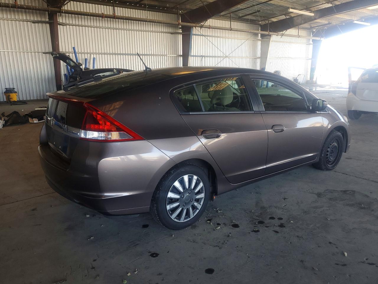 Honda Insight Lx