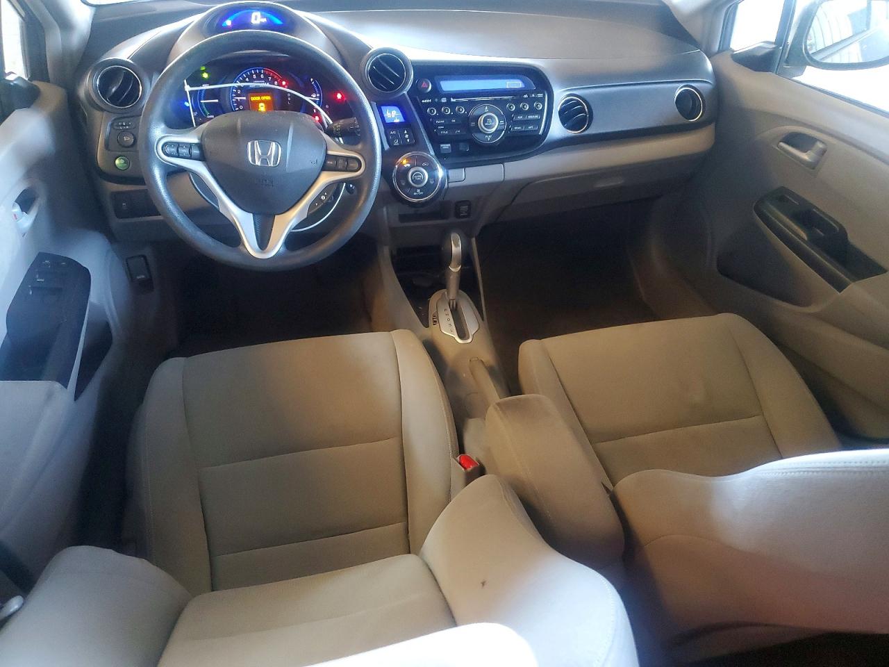 Honda Insight Lx