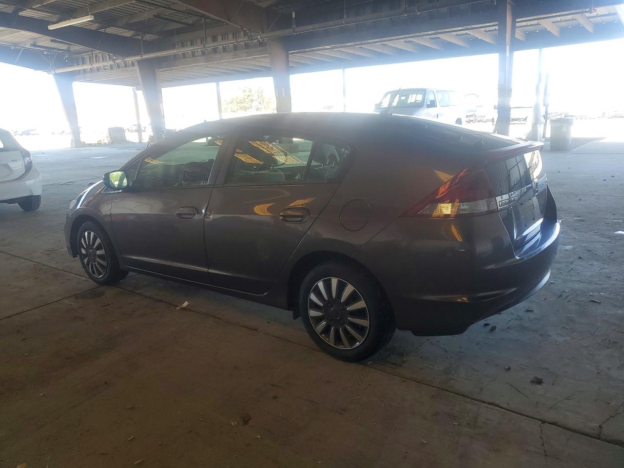 Honda Insight Lx