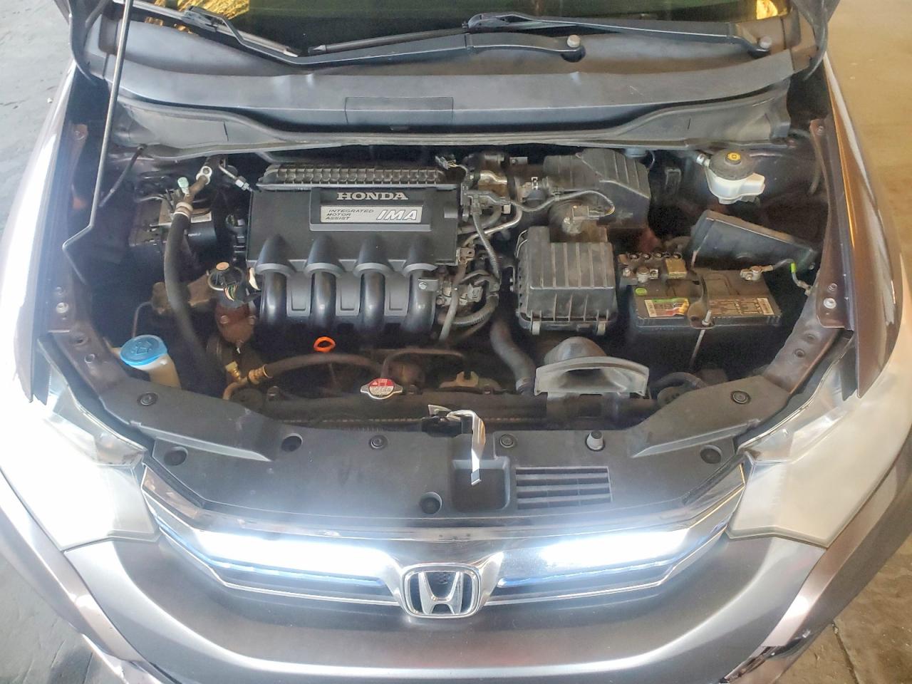 Honda Insight Lx