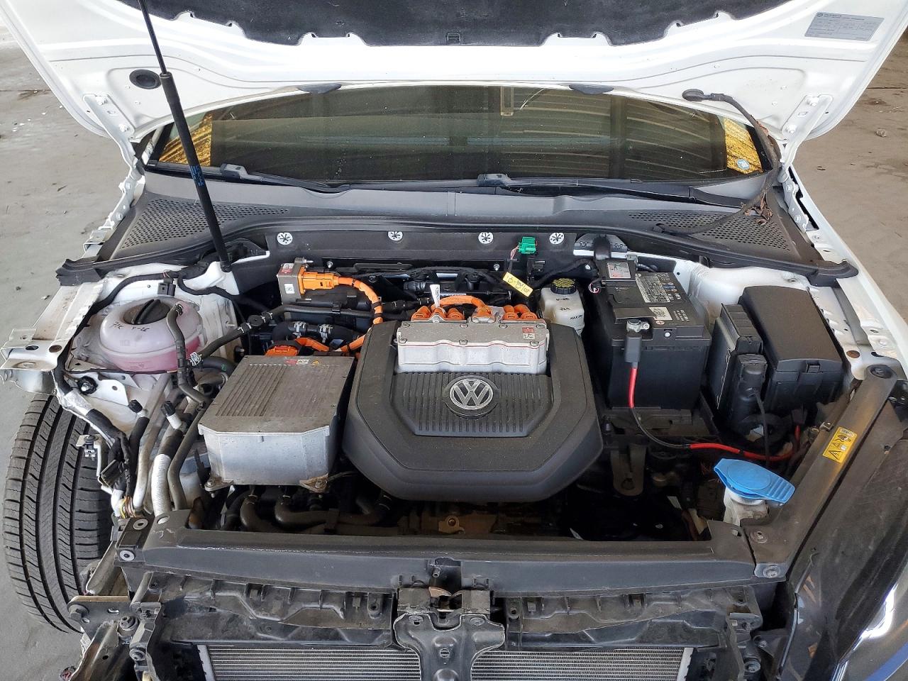 Volkswagen Golf Sel Premium