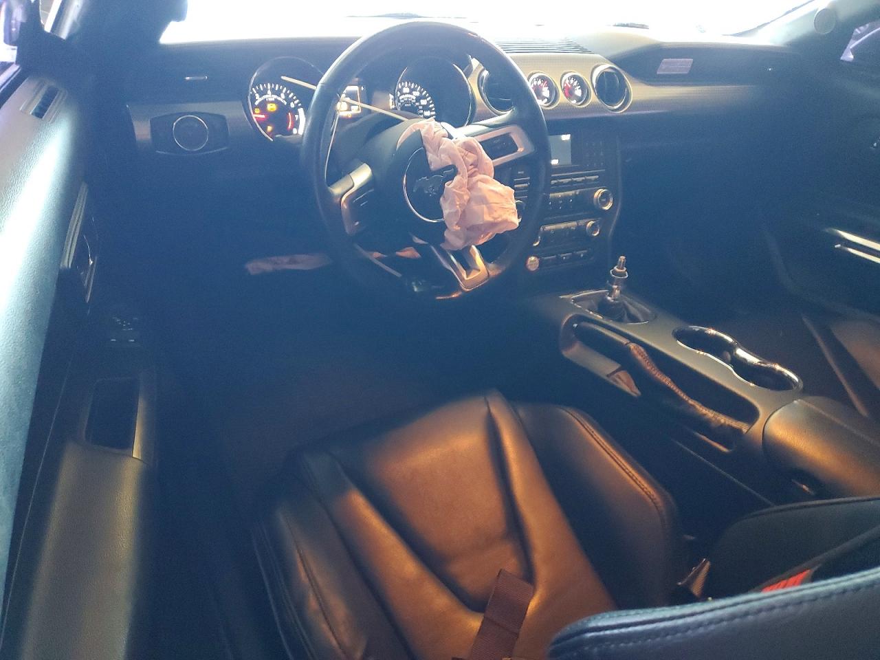 Ford Mustang Gt