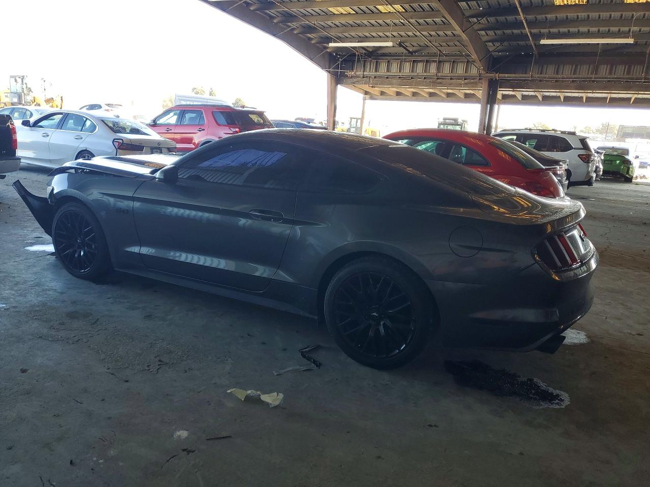Ford Mustang Gt