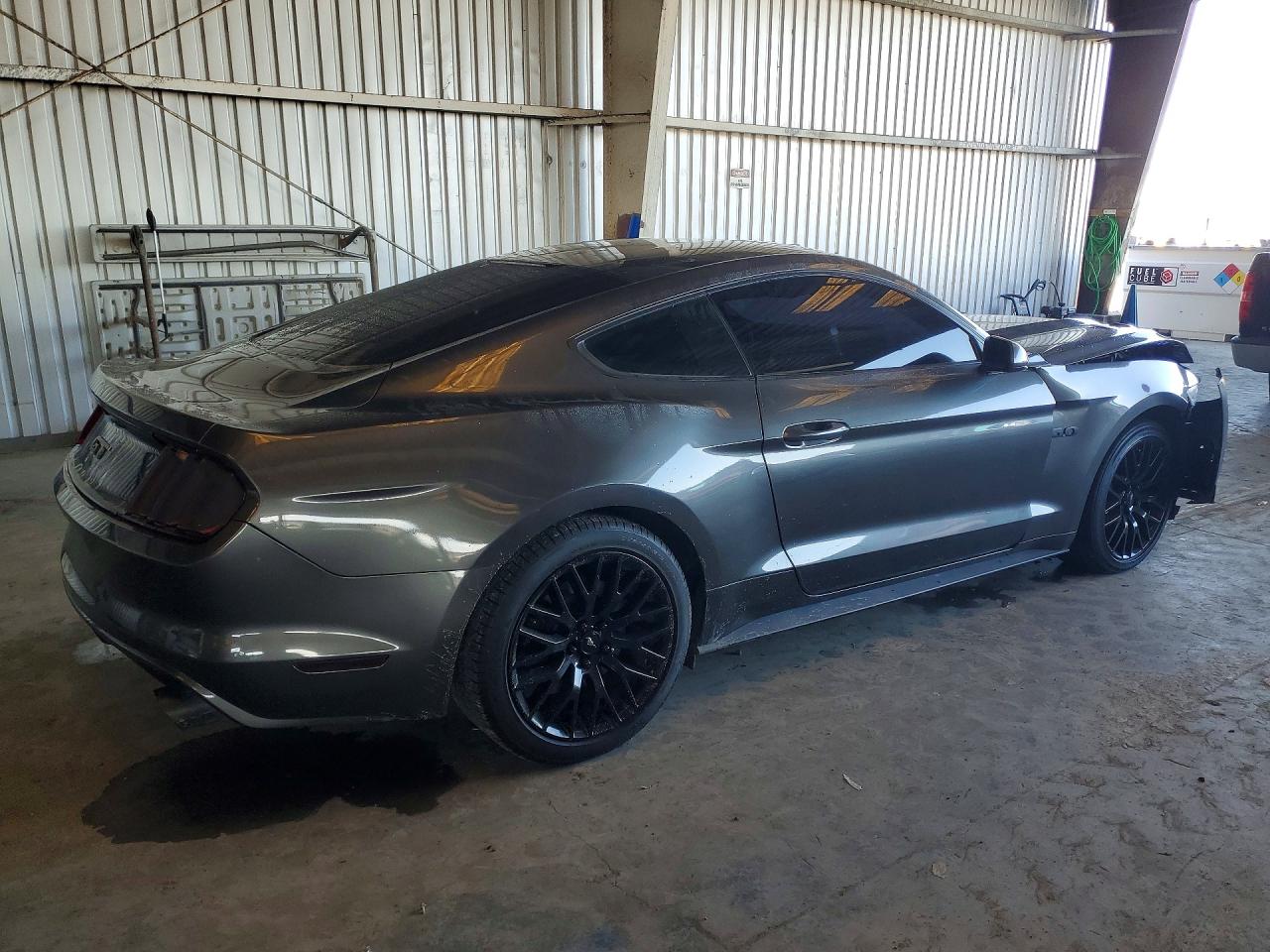 Ford Mustang Gt