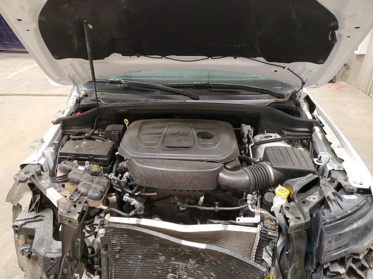 Jeep Cherokee Limited