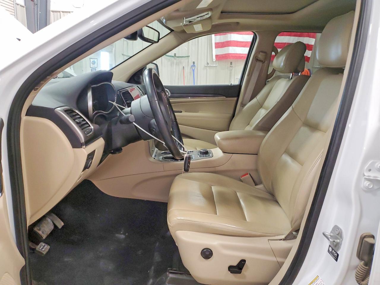 Jeep Cherokee Limited