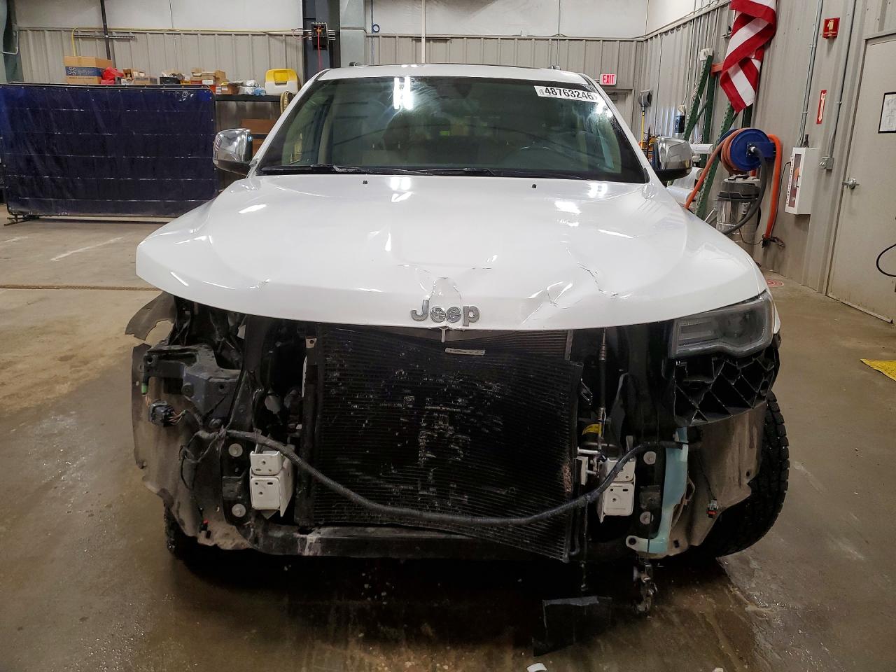 Jeep Cherokee Limited