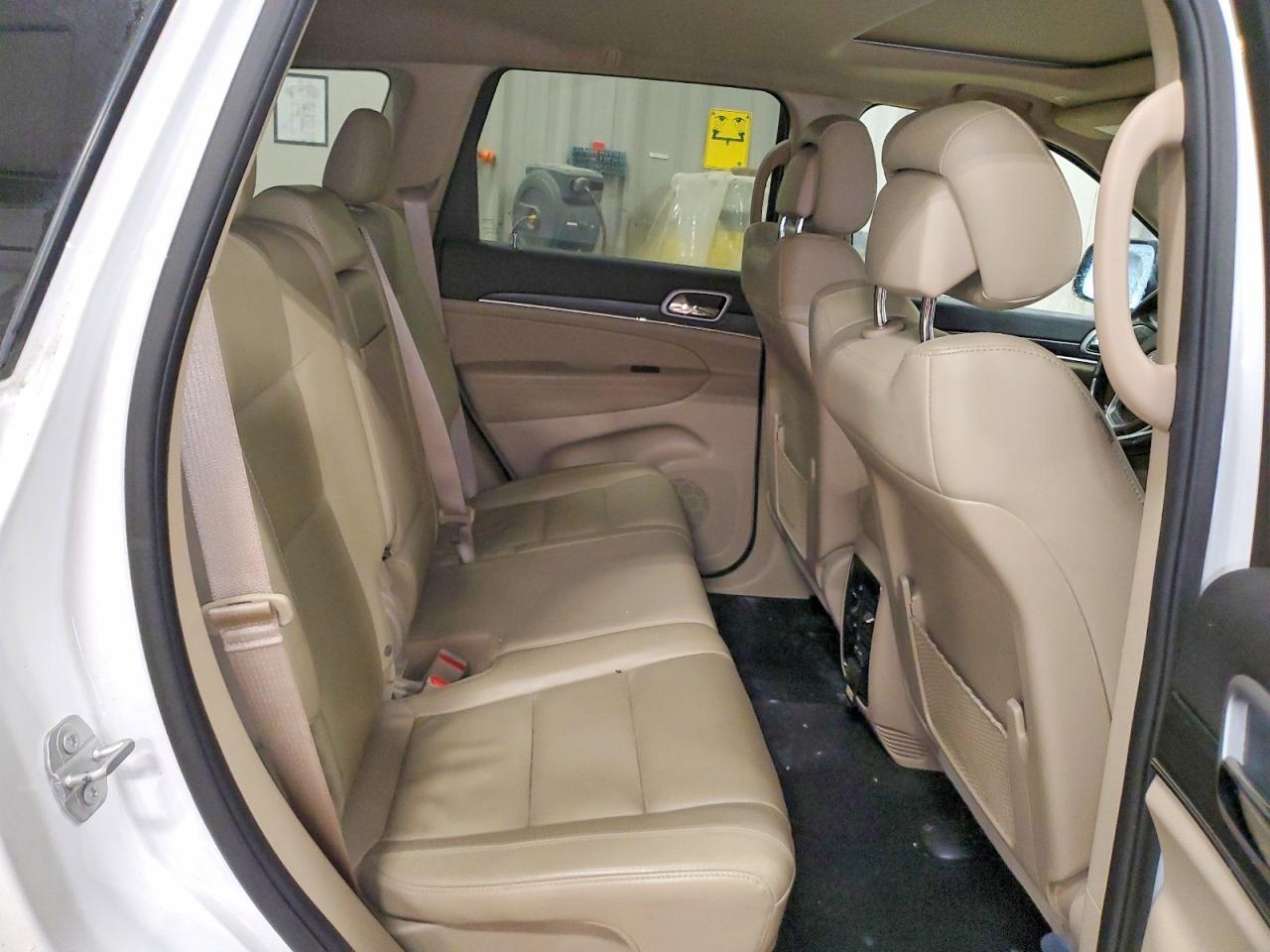 Jeep Cherokee Limited