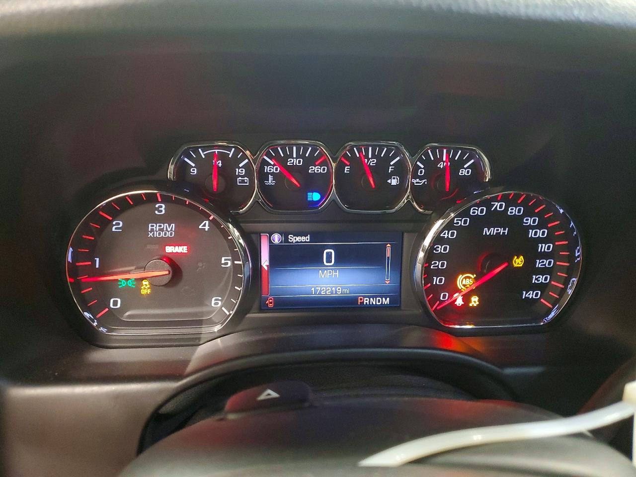GMC Yukon Slt