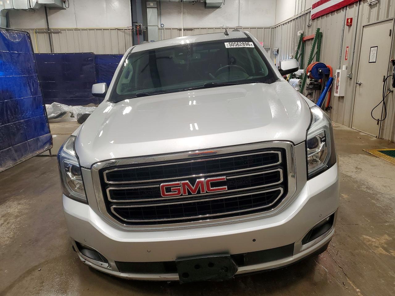 GMC Yukon Slt