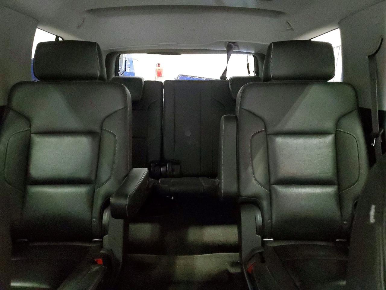 GMC Yukon Slt
