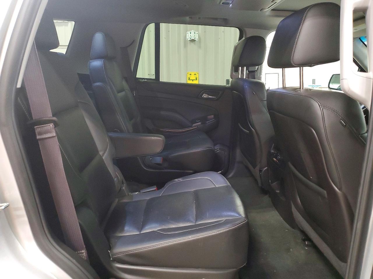GMC Yukon Slt