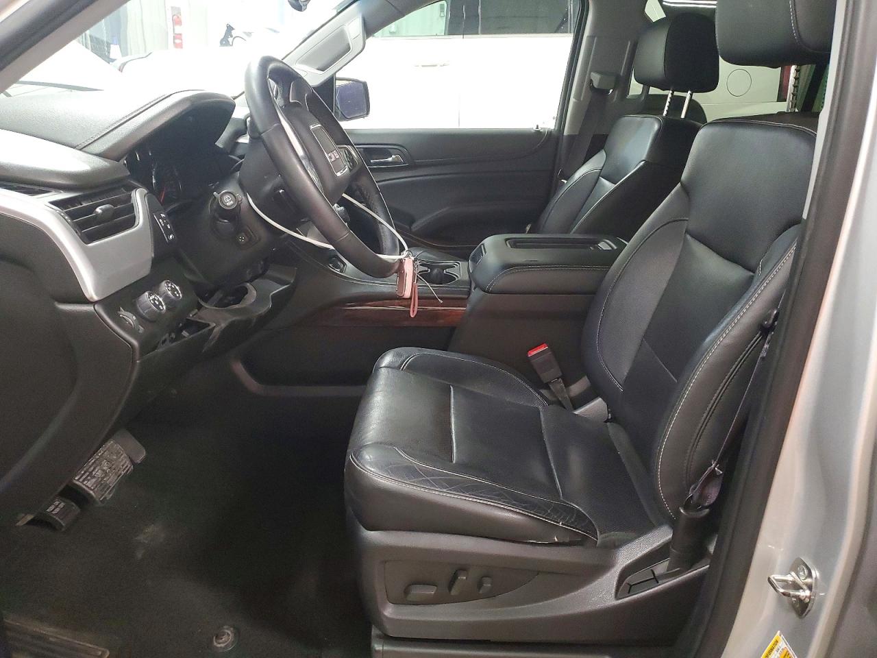 GMC Yukon Slt