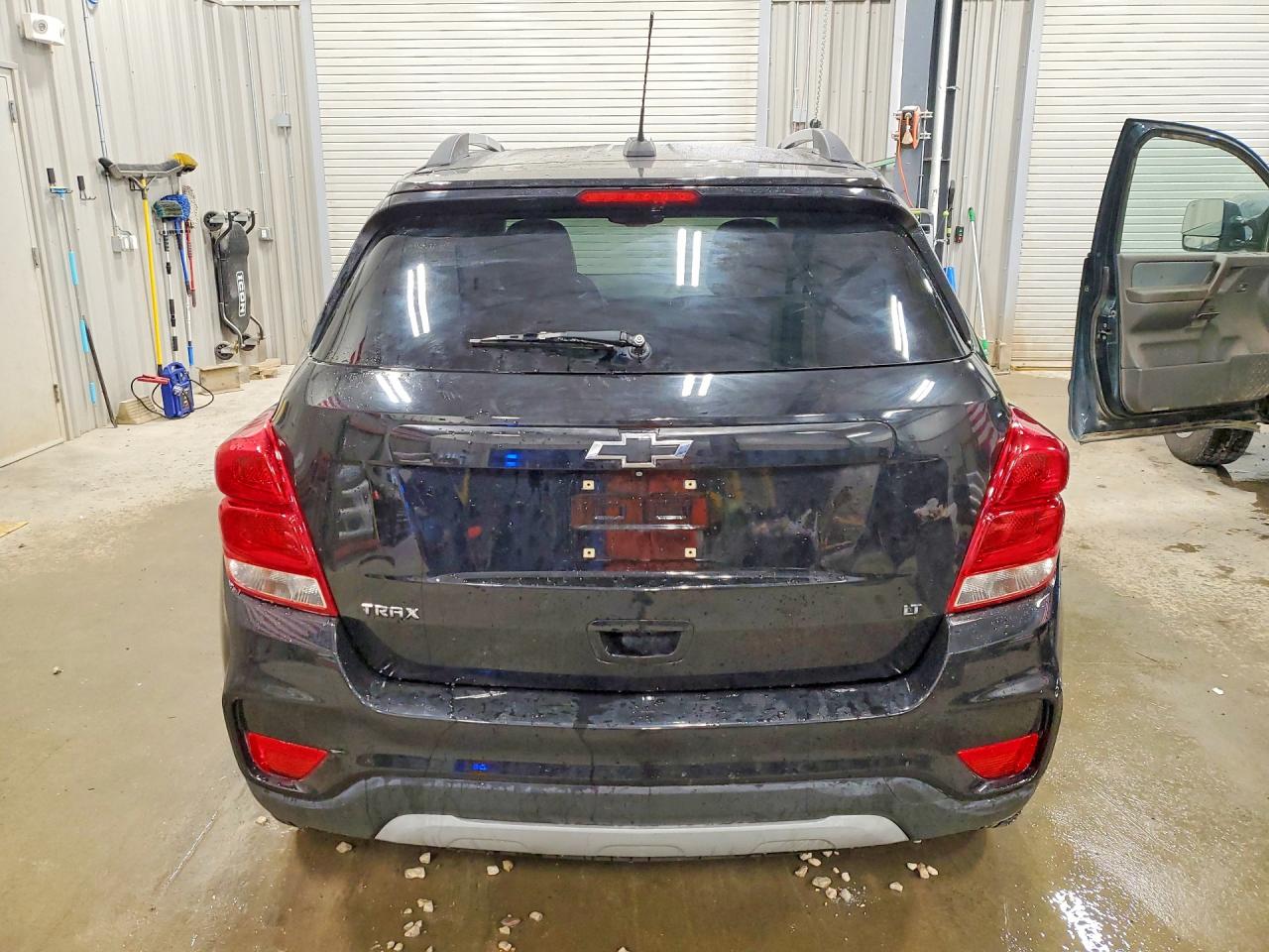 Chevrolet Trax 1lt