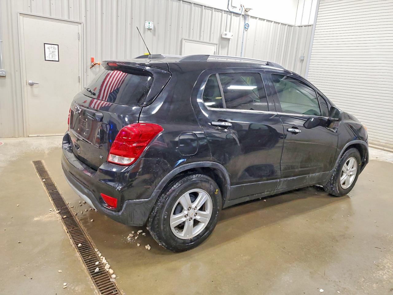 Chevrolet Trax 1lt